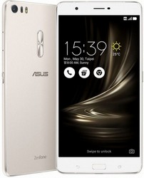 Ремонт телефона Asus ZenFone 3 Ultra в Сочи